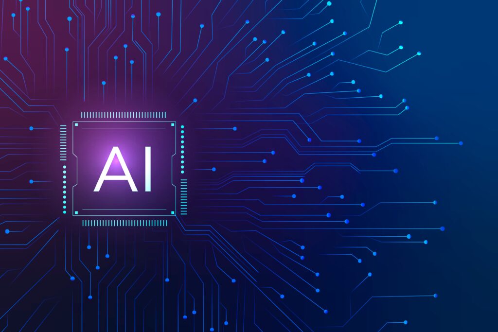 How AI Is Reshaping Digital Marketing for Small Businesses in 2025
